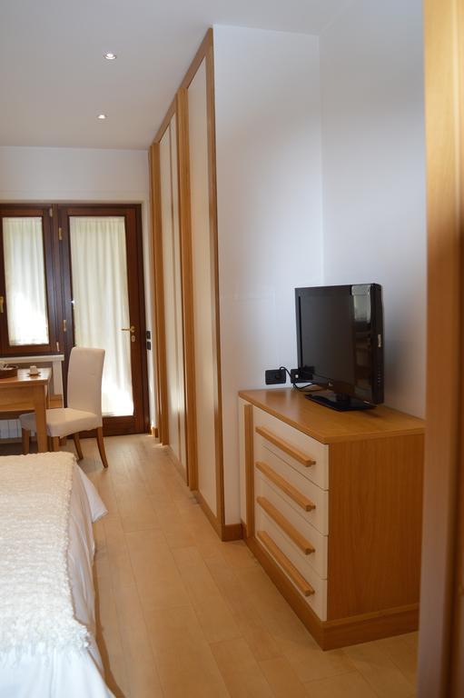 Hotel Il Giardino Delle Tartarughe Roma Habitación foto