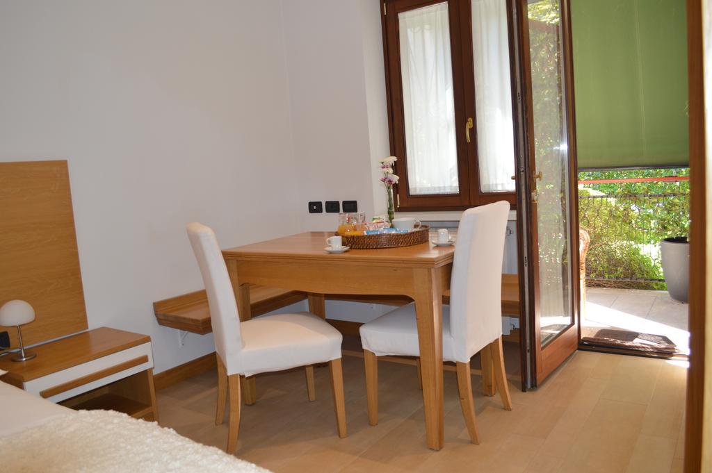 Hotel Il Giardino Delle Tartarughe Roma Habitación foto