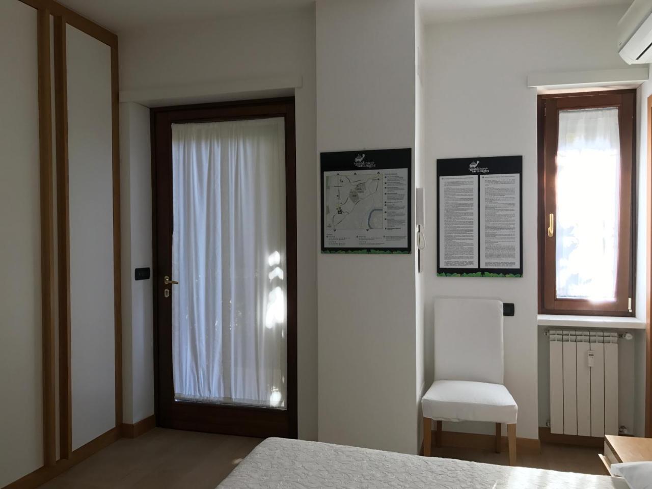 Hotel Il Giardino Delle Tartarughe Roma Exterior foto